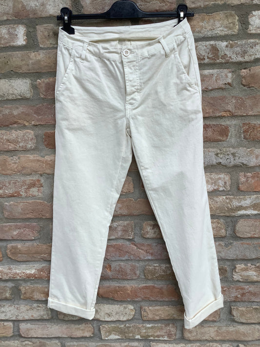 Pantalone Stretto/9700